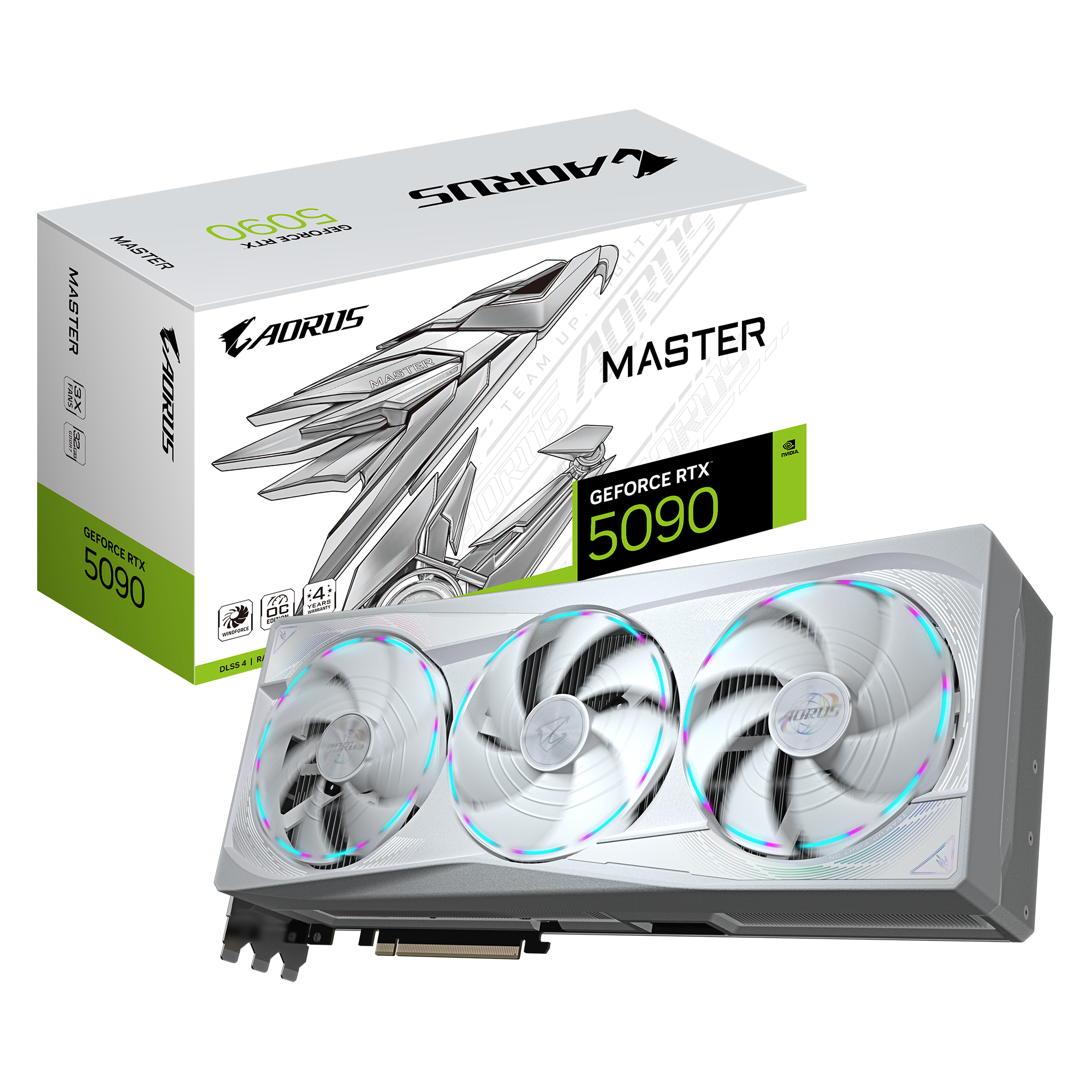 RTX 5090 Founder Edition