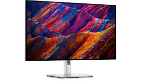 Dell UltraSharp 4K Monitor